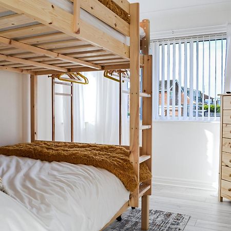 Driftwood Cottage Sewerby Екстериор снимка