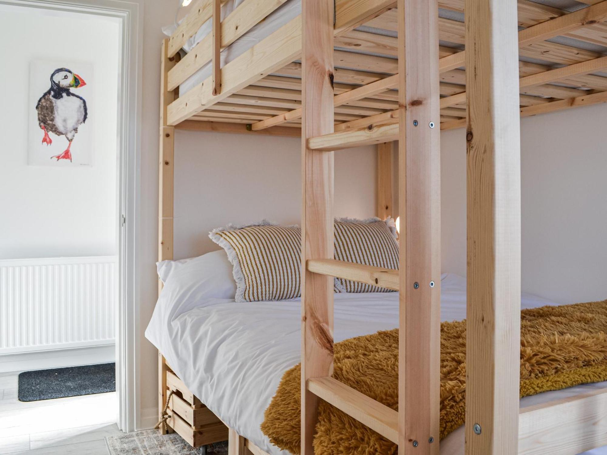 Driftwood Cottage Sewerby Екстериор снимка